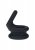 Levelz Wide Double O Cock Ring Small