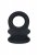 Levelz Wide Double O Cock Ring Small