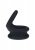 Levelz Wide Double O Cock Ring Large