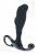Levelz Rippled with Hard Loop Prostate Massager Medium