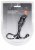 Levelz Rippled with Hard Loop Prostate Massager Medium