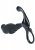 Levelz Rippled with Hard Loop Prostate Massager Large