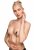 GP Draped Desire Clamps