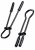 GP Tassel Tease Clamps