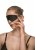 GP Boudoir Pearl Blindfold