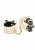 GP Soirée Pearl Handcuffs