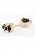 GP Soirée Pearl Handcuffs