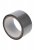 Non Sticky Bondage Tape Silver 20 m