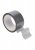 Non Sticky Bondage Tape Silver 20 m
