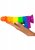 Silicone Pride Dildo