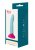 Love Signal 2-Toned Love Stick, Small