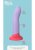 Love Signal 2-Toned Love Stick, Large