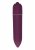 Mini Clitoral Power Bullet, Lila