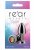 Rear Assets Petite, Gunmetal Rainbow