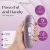 Womanizer Pro, Purple