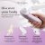 Womanizer Pro, Purple