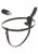 Wireless Vibrating Double Strap-On