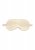 Ouch! Satin Blindfold Gold