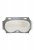 Ouch! Satin Blindfold Gold