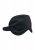 Ouch! Satin Blindfold Black