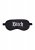 Ouch! Satin Blindfold Bitch