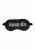 Ouch! Satin Blindfold Spank Me