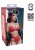 Xkin Pinup Girls Greaser Girl Medium Masturbator