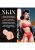 Xkin Pinup Girls Greaser Girl Medium Masturbator