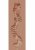 Xkin Pinup Girls Airforce Brat Medium Masturbator