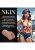Xkin Pinup Girls Airforce Brat Medium Masturbator