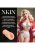 Xkin Pinup Varsity Vixen Large Masturbator