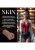 Xkin Career Girls Librarian Medium Masturbator