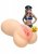 Xkin Career Girls Stewardess Large Masturbator
