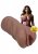 Xkin Secret Affairs Imani Medium Masturbator