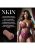Xkin Secret Affairs Imani Medium Masturbator