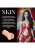 Xkin Secret Affairs Tatiana Medium Masturbator