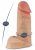 Premium Real Skin Giant Dildo