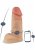 Premium Real Skin Giant Dildo