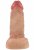Premium Real Skin Giant Dildo