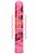 Kaotix Pop Art Vibrator