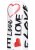 Kaotix Love Vibrator