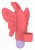 Love Signal Butterfly Buzz