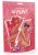Let´s Play Play and Vibe Strawberry Gift Set - Gåvokit