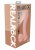 Realrock Dual Density Vibrating Dildo 15 cm