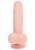 Realrock Dual Density Vibrating Dildo 20 cm