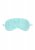 Ouch! Fluffy Blindfold, Powder Blue