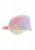 Ouch! Fluffy Blindfold, Multicolor 1