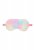 Ouch! Fluffy Blindfold, Multicolor 1