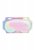 Ouch! Fluffy Blindfold, Multicolor 1