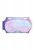 Ouch! Fluffy Blindfold, Multicolor 2